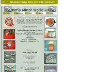 morris minor world uk morris minor world uk