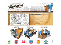  16th Street Studio, Hacienda Coffees