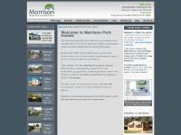 Welcome to Morrison Park Homes