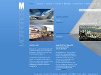  Services, Capabilities, Supply Chain, Projects