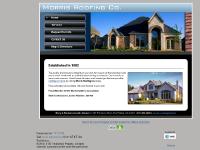 Morris Roofing Co. - Home Morris Roofing Co. - Home