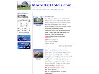 Morro Bay Hotels - Morro Bay Motels, Lowest Rate Guaranteed in California Morro Bay Hotels - Morro Bay Motels, Lowest Rate Guaranteed in California