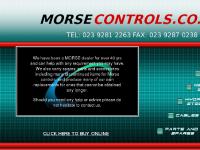morsecontrols.co.uk Morse, Teleflexmorse, Teleflex