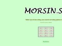 morsin.se
