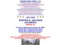 mortaccidents - MORTON D