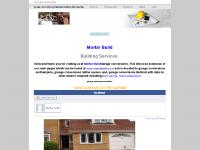 Garage conversions,northampton builders,block paving, - Garage Conversions,bedford,milton keynes,northampton builders,