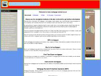 Mortgages & Equity Release - Click Here to get FREE advice!