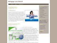 Mortgage Loan Search