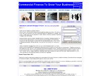 Commercial mortgage | business loan | development lending advice | finance broker