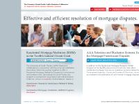 AAA Mortgage Mediation Services