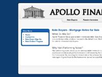 Note Buyers - Mortgage Notes for Sale Note Buyers - Mortgage Notes for Sale
