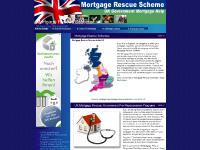 Mortgage Rescue Scheme