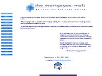 Mortgage advice, mortgages and home loans from the Mortgages Mall Mortgage advice, mortgages and home loans from the Mortgages Mall