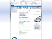 Mortgages@Options - Independent Mortgage Specialists Mortgages@Options - Independent Mortgage Specialists