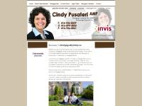 Cindy Pusateri, AMP - Mortgage Brokers Toronto Cindy Pusateri, AMP - Mortgage Brokers Toronto