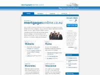 Home - mortgagesonline.co.nz Home - mortgagesonline.co.nz