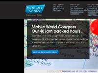 ::: Mortimer Spinks - Technology Talent :::