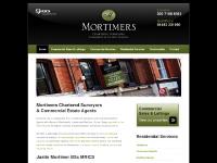 mortimersuk.com Chartered Surveyors, London, Wandsworth