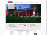 liten mortonbuildings.com skärmbild liten mortonbuildings.com skärmbild