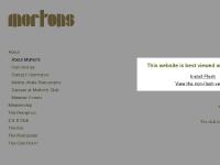 mortonsclub.com Mortons Club, private members club, Mayfair