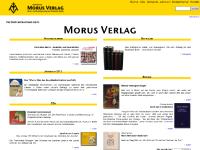 MORUS VERLAG MORUS VERLAG