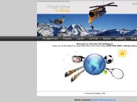 morzineskiholidays.co.uk Tandem Software Group Ltd morzineskiholidays.co.uk Tandem Software Group Ltd