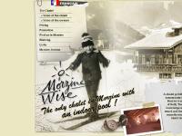 Morzine Wise : Catered chalet in alpine ski resort. Accommodation for 10/12 people. Morzine Wise : Catered chalet in alpine ski resort. Accommodation for 10/12 people.