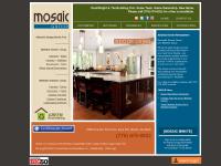 Atlanta Design Build Contractors MOSAIC Group Architects and Remodelers