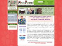 Mosaic Madness :: Home