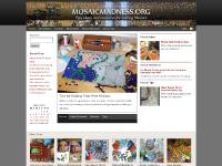 Mosaic Madness ~ Tips, Ideas, and Resources for making Mosaic's