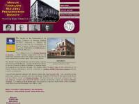  events, and future research, Artifacts & Photos, Mission