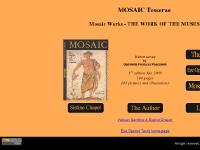 mosaictesserae.com Mosaic Tesserae