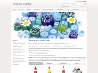 Home - Mosaic Trader