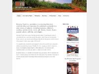 Moseley Road Inc. - About Us Moseley Road Inc. - About Us