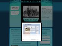 Moseley Road Baths-Restoration Project Birmingham-Grade II Listed Buildings UK-Endangered Buildings in Britain