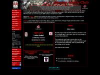 Moseley Rugby Club Home Page