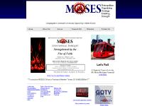 MOSES