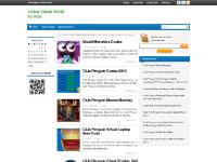 Moshi Monsters Cheats