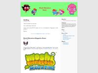 Moshi Monsters News