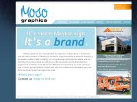 Moso Graphics | Large Format Banner & Sign Printing - Portland, OR Moso Graphics | Large Format Banner & Sign Printing - Portland, OR
