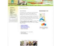  units within Muis, Functions of Mosques, Management of Mosques, Mosque Building Programme