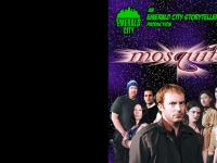 Mosquito: Behind The Scenes Preview