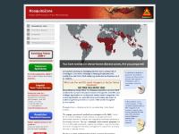 Welcome to MosquitoZone