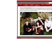 MossburgStrings.com MossburgStrings.com