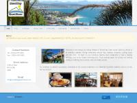 mosselbaygh.co.za Mosselbay Guest House, accommodation in Mossel Bay, outdoor living Mossel Bay