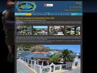 Welcome to Mossel Bay Backpackers