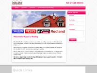 Moss End Roofing Moss End Roofing