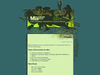 mossmanmusic.com Employment Opportunities, Korrin Bonnigson