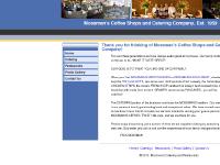 Mossman's Coffee Shops and Catering Company - Bakersfield, CA