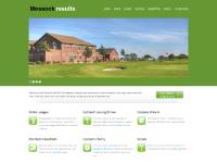 mossock-results.org.uk Mossock Hall Golf Club, Competition Results